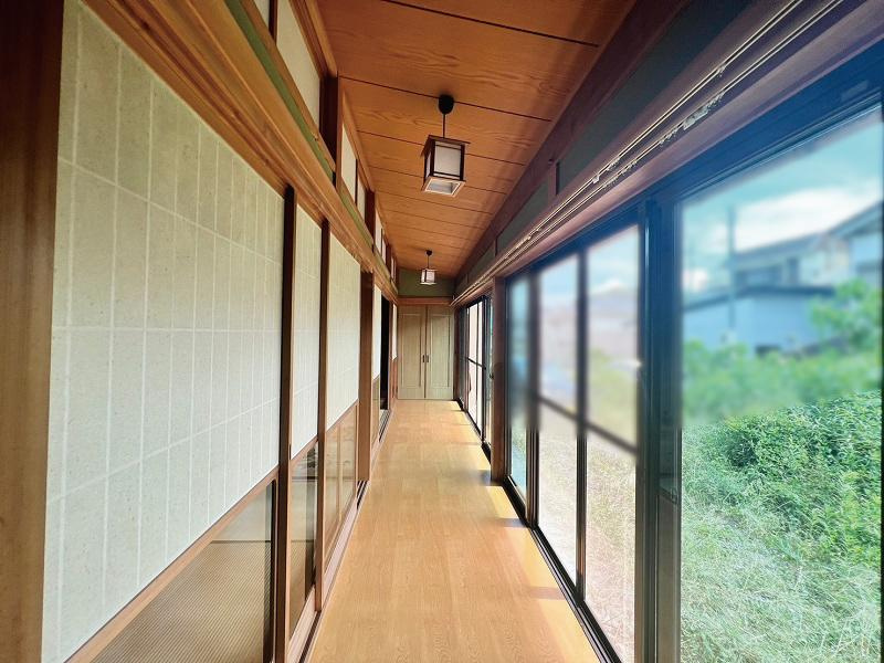 吾川郡いの町枝川　中古住宅のその他