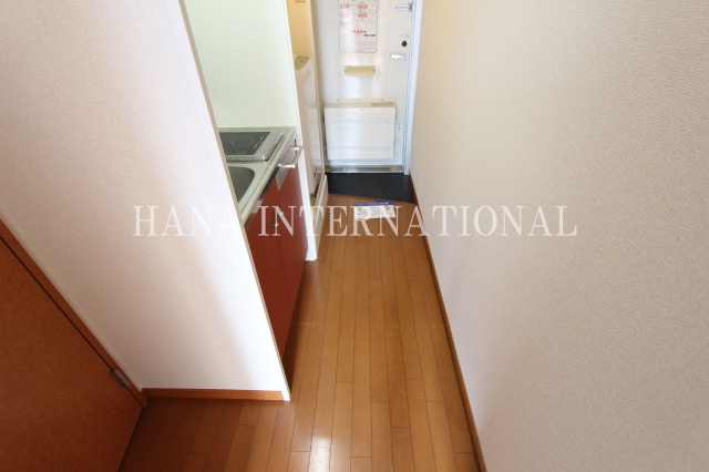 レオパレスクラッセのその他