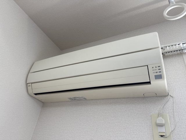フェリア佐用岡の設備