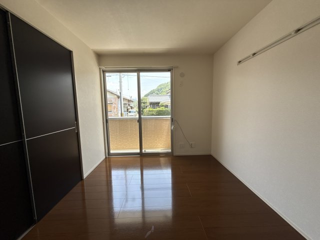 フェリア佐用岡の子供部屋