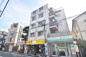 ヤマキ荻窪マンションの画像
