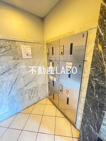 スワンズシティ大阪WESTのその他