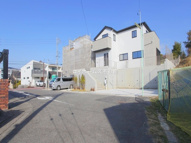名古屋市名東区極楽３丁目341-2『仲介料無料』1号棟｜新築戸建ての画像