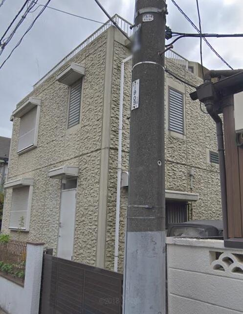 メルツ若宮の画像