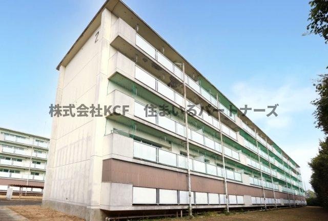 ビレッジハウス八女室岡1号棟