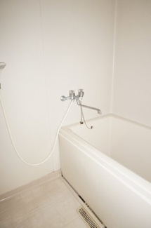 【浴室】 | ラプラス植松