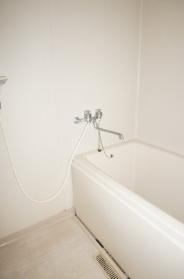 【浴室】 | ラプラス植松