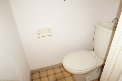 【トイレ】 | ラプラス植松