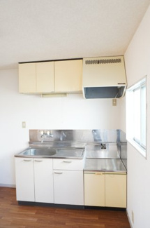 【キッチン】 | ラプラス植松