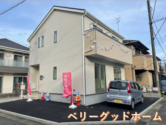 【外観】 | 現地（11月6日撮影）