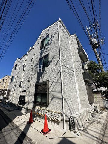 ノーザンロード北千住Ⅱ