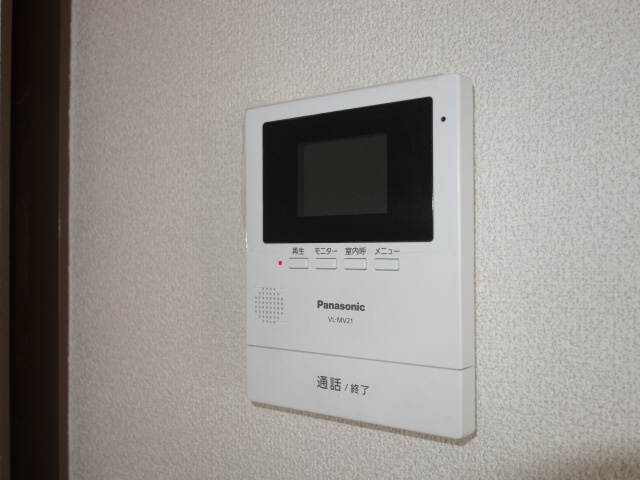 アムール本多聞の設備