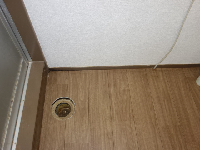 アムール本多聞の内装