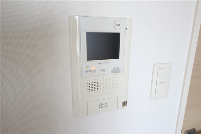 【設備】 | レオンコンフォート難波サウスゲート
