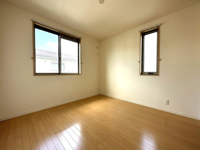 プロヌーブ川内の内装