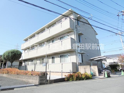 【外観】 | ジャルディネット