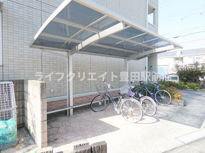 【その他共用部分】 | ジャルディネット