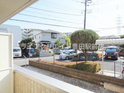 【展望】 | ジャルディネット