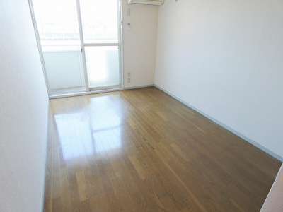 【居間・リビング】 | ハーベストA