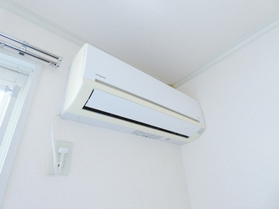 【設備】 | ハーベストA