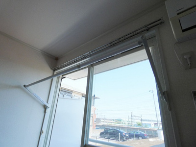 【設備】 | ハーベストA