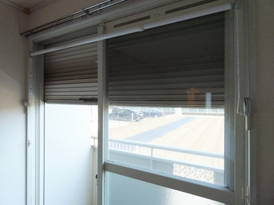 【セキュリティ】 | ハーベストA