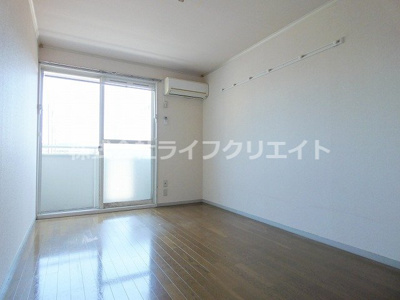 【内装】 | ハーベストA