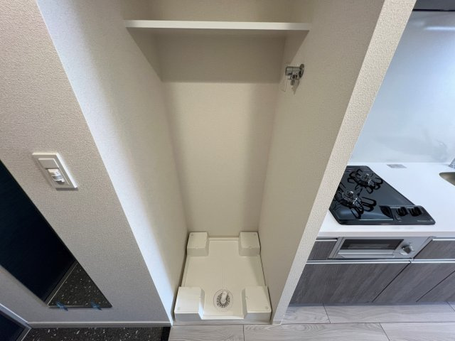 プレサンス大国町ラヴェニールの設備