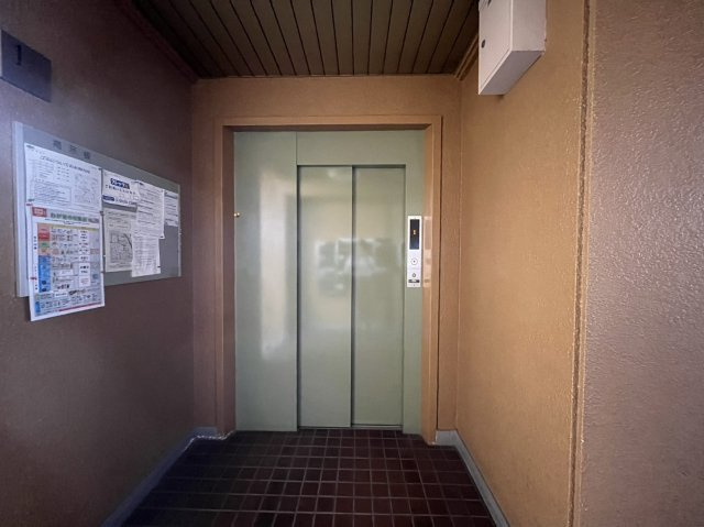 斉藤マンションのその他共用部分|斉藤マンション
