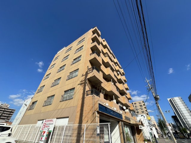 斉藤マンション