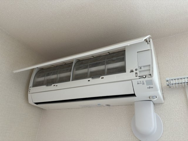 サニーＤハウス芝町の設備