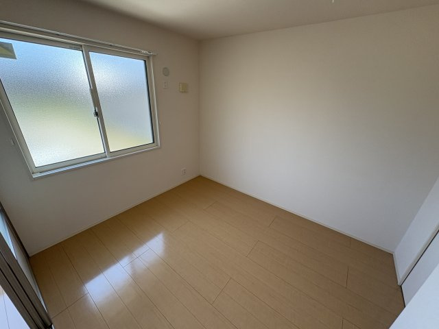 サニーＤハウス芝町の子供部屋