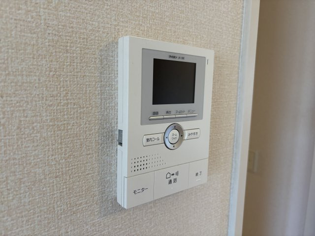 サニーＤハウス芝町のセキュリティ