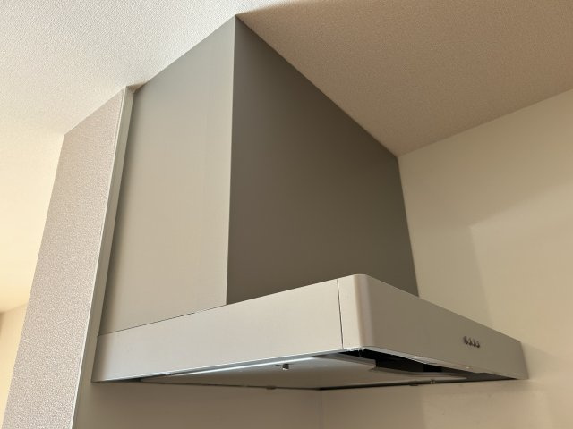 ソフィアコートB棟の設備