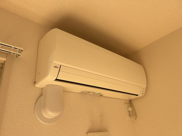 ソフィアコートB棟の設備