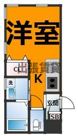 メゾン・ド・ボヌール