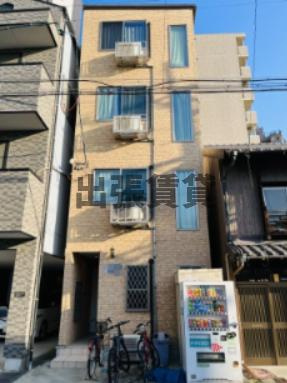 メゾン・ド・ボヌール