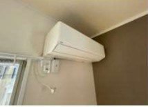 小谷戸フラワーハイムⅠの設備