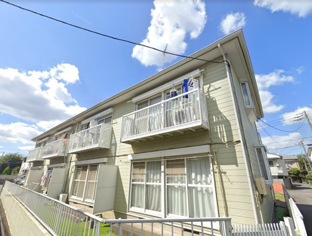 小谷戸フラワーハイムⅠ