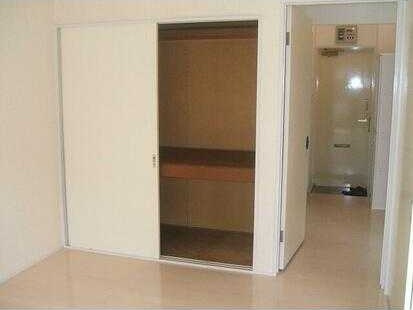 小谷戸フラワーハイムⅠの収納