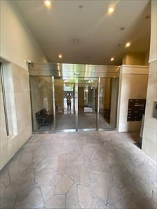 【エントランス】 | ブリッジコート千里中央