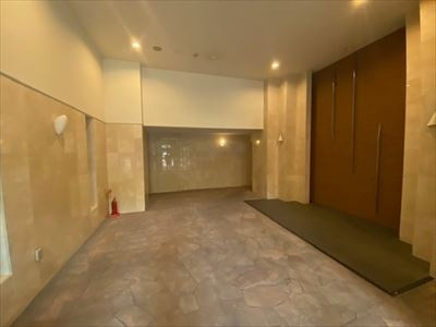 【エントランス】 | ブリッジコート千里中央