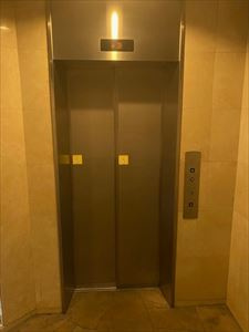 ブリッジコート千里中央のその他共用部分