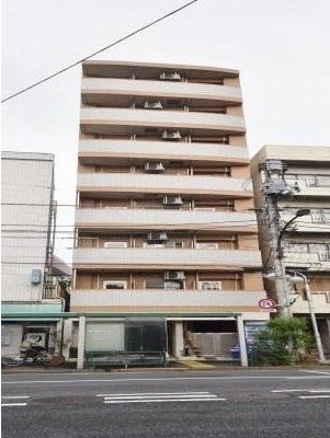 シンシティ東陽町の画像