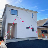 印旛郡栄町南８号棟の画像