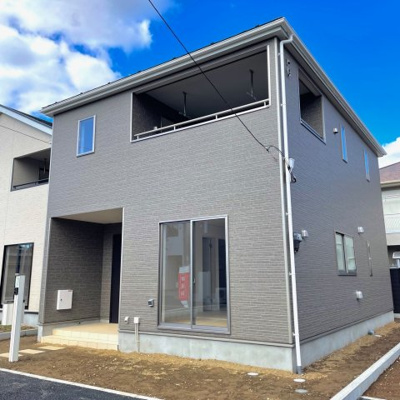 【外観】 | 印旛郡栄町南１１号棟 | 即日のご見学も可能です。お気軽に0476-37-3888までお問合せ下さい。