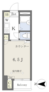 キャスル学芸大