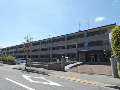 ★「新小平」駅徒歩3分の駅近3ＬＤＫ★