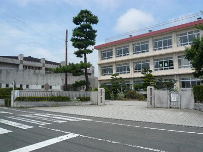 中学校