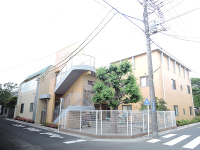 幼稚園・保育園